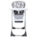 Стульчик для кормления Joie Mimzy Deluxe LX Logan (H1013CALGN000)