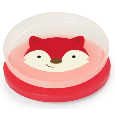 Set starter nou-născut Skip Hop Zoo Fox (252244)