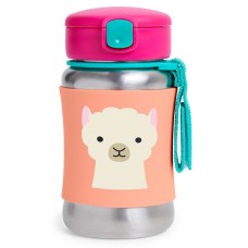 Cana cu pai Skip Hop Zoo Llama (9I239210)