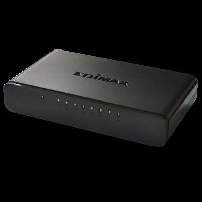 Switch Edimax ES-3308P