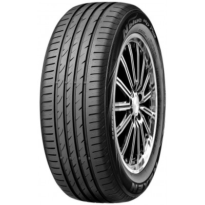 Шина Nexen N'blue HD Plus 195/50 R15 82V