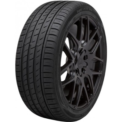 Шина Nexen N'Fera SU1 245/40 R17 95W