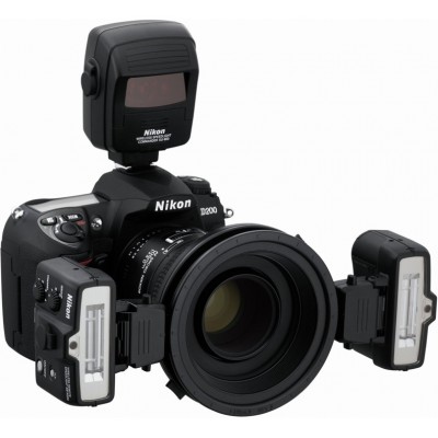 Набор вспышек Nikon Speedlight Kit R1C1