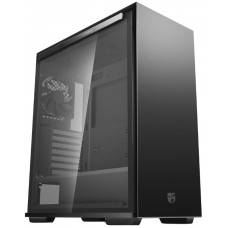 Carcasă Deepcool Macube 310P Black (GS-ATX-MACUBE310P-BKG0P)