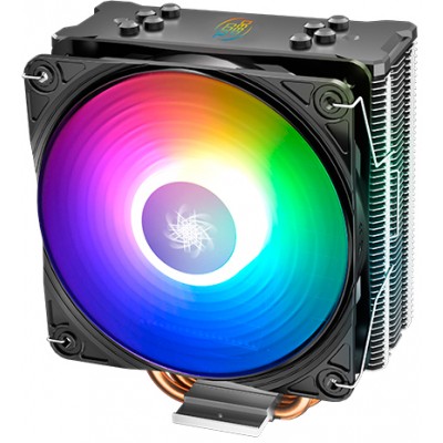 Cooler Procesor DeepCool Gammaxx GT A-RGB