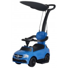 Толокар Chipolino Mercedes AMG GLЕ 63 Blue (ROCMGLE203BL)