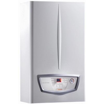 Газовый котел Immergas Eolo Mythos 24Kw