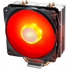 Cooler Procesor DeepCool Gammaxx 400 V2 Red