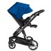 Carucior Bebumi Space Black Eco Blue