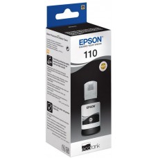 Recipient de cerneală Epson 110 EcoTank MX1XX XL (C13T03P14A)