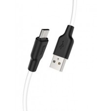 USB Кабель Hoco X21 Plus Micro-USB