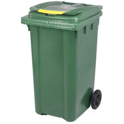 Контейнер Uniplast Green 240L (37212V)