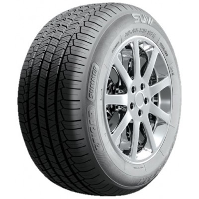 Anvelopa Tigar Summer SUV 225/65 R17 106H