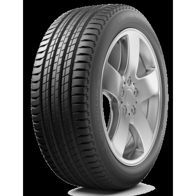 Шина Michelin Latitude Sport 3 275/45 R21