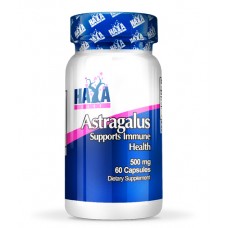 Vitamine Haya Labs Astragalus 60cap