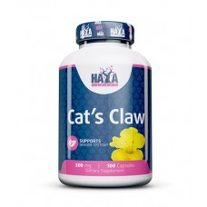 Vitamine Haya Labs Cat's Claw 100cap.