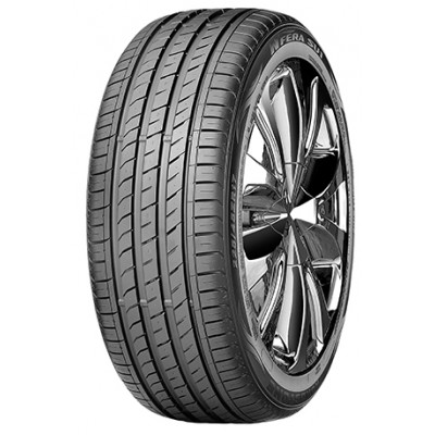 Шина Roadstone N'Fera SU1 275/40 R19 (R)
