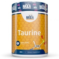 Аминокислоты Haya Labs Taurine 200g