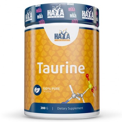 Aminoacizi Haya Labs Taurine 200g