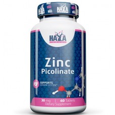 Vitamine Haya Labs Zinc Picolinate 60tab