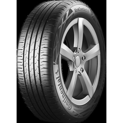 Anvelopa Continental ContiEcoContact 6 205/60 R16 92V