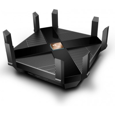 Беспроводной маршрутизатор Tp-Link Archer AX6000