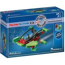 Set de construcție FischerTechnikAdvanced Gliders