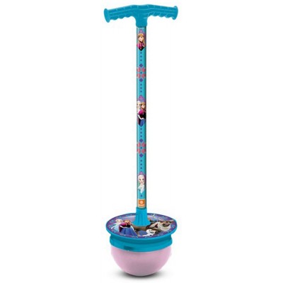 Pogo stick Mondo T-ball Frozen 92cm (1535)