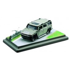 Машина Bburago Hummer H2 Suv (18-44005)