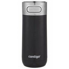 Термос Contigo Luxe Autoseal 360ml Licorice