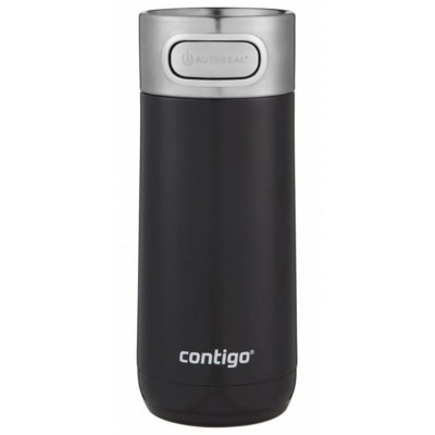 Термос Contigo Luxe Autoseal 360ml Licorice