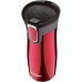 Термос Contigo West Loop 470ml Red