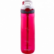 Бутылка для воды Contigo Ashland 720ml Sangria