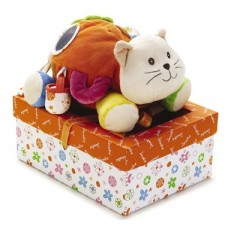 Jucărie cu sunătoare Venturelli Squeaker toy (786208)