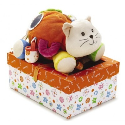 Jucărie cu sunătoare Venturelli Squeaker toy (786208)