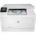 Multifunctional Hp LaserJet Pro M182n (7KW54A)