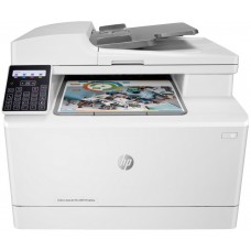 МФУ Hp LaserJet Pro M183fw:EUR (7KW56A)