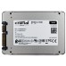 SSD накопитель Crucial MX500 500Gb (CT500MX500SSD1)