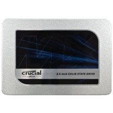 Solid State Drive (SSD) Crucial MX500 500Gb (CT500MX500SSD1)