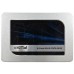 Solid State Drive (SSD) Crucial MX500 500Gb (CT500MX500SSD1)