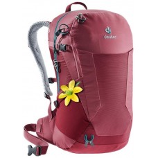 Rucsac Deuter Futura 22 SL Cardinal-Cranberry