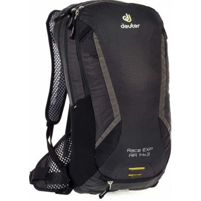 Рюкзак Deuter Race EXP Air Black
