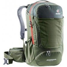 Рюкзак Deuter Trans Alpine Pro 28 Ivy-Khaki