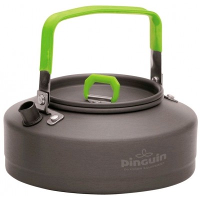 Ceainic turism Pinguin Kettle S 0.7L