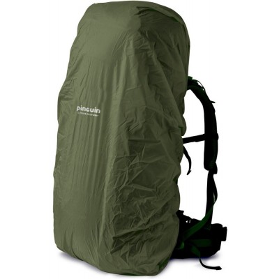 Чехол от дождя Pinguin Raincover XL 75-100L Khaki