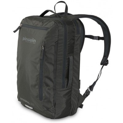 Rucsac pentru oraș Pinguin Integral 30 2020 Grey