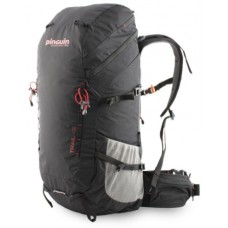 Rucsac Pinguin Trail 42 2020 Black