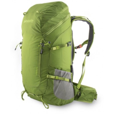 Rucsac Pinguin Trail 42 2020 Green