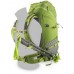 Rucsac Pinguin Trail 42 2020 Green