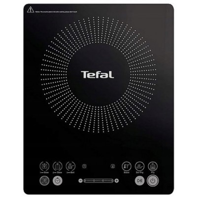 Aragaz de masa Tefal IH210801